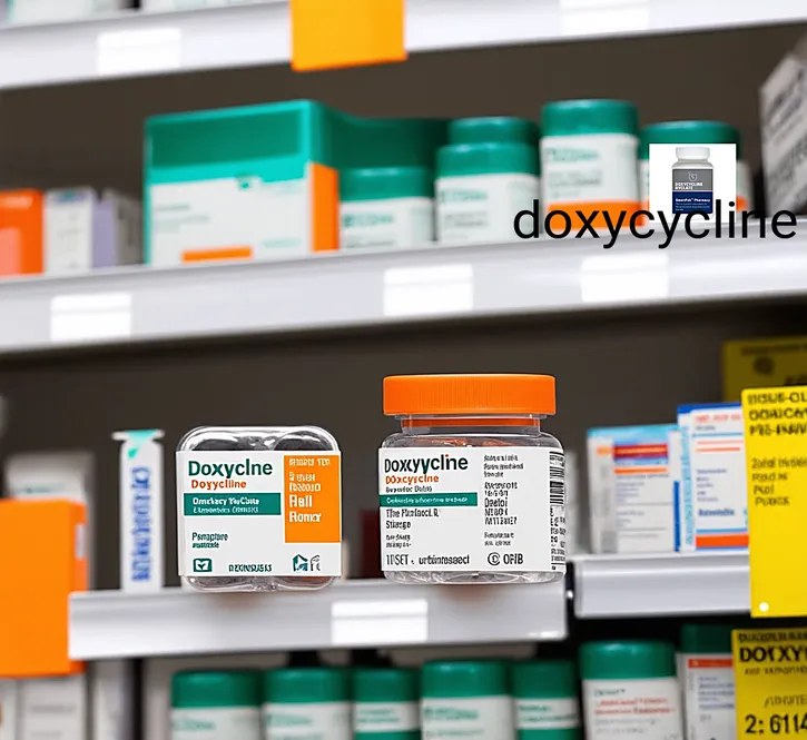 Doxycycline 3